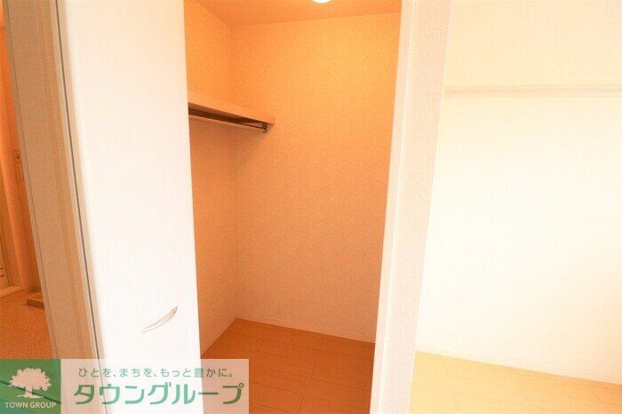 エスポワールの物件内観写真