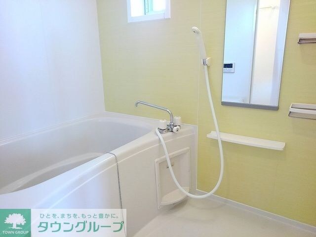 ランドロードＵ　Ｅ棟の物件内観写真