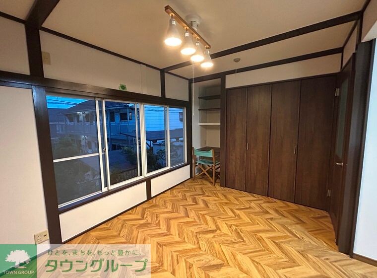 大牧戸建の物件内観写真