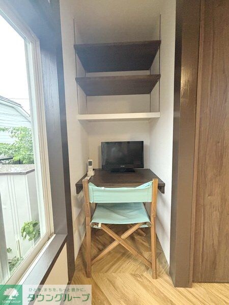 大牧戸建の物件内観写真