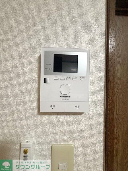 大牧戸建の物件内観写真