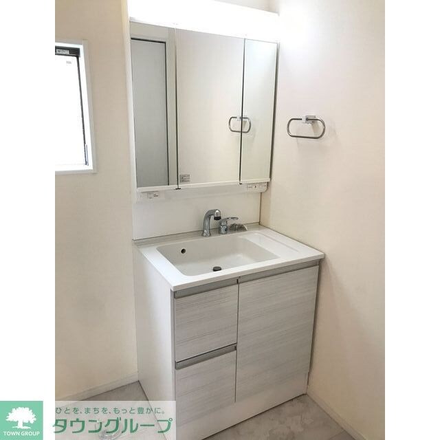 Kolet板橋四葉#02の物件内観写真