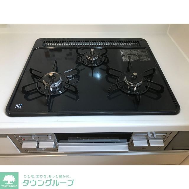 Kolet板橋四葉#02の物件内観写真