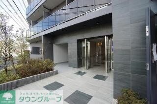 LUNIQ高島平の物件内観写真