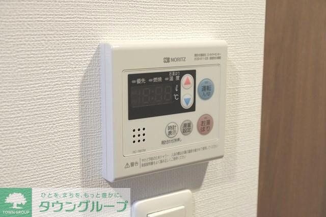 LUNIQ高島平の物件内観写真