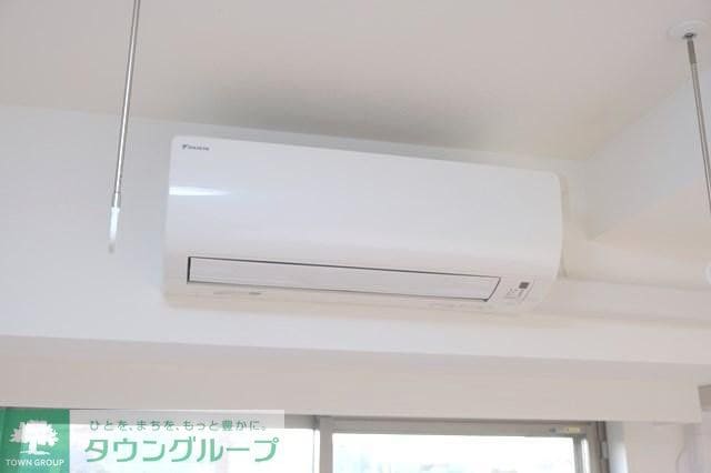 LUNIQ高島平の物件内観写真