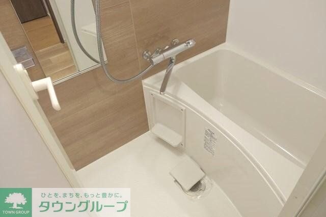 LUNIQ高島平の物件内観写真