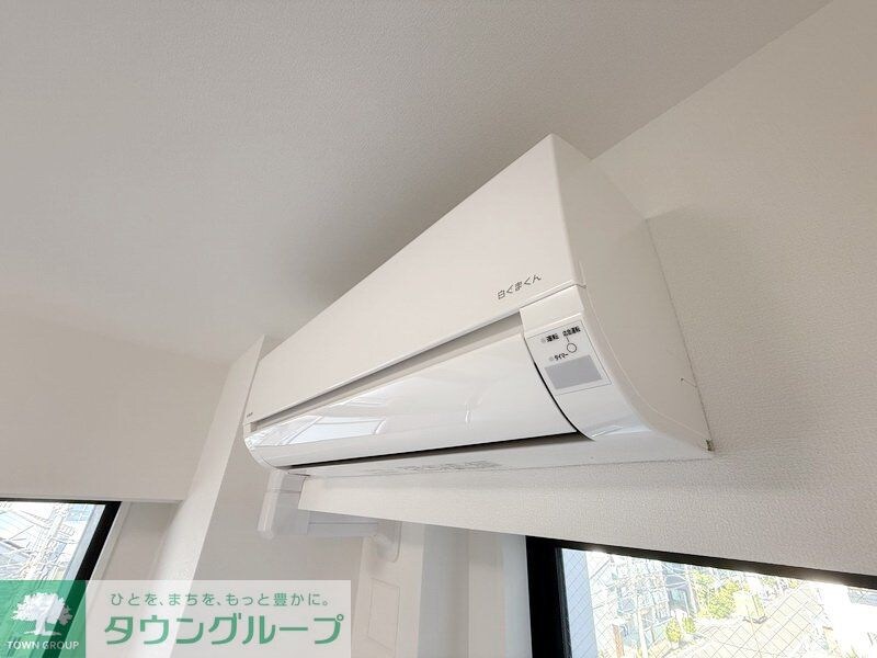 S-RESIDENCE高島平asoleaの物件内観写真