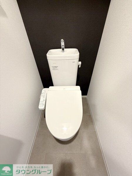 S-RESIDENCE高島平asoleaの物件内観写真