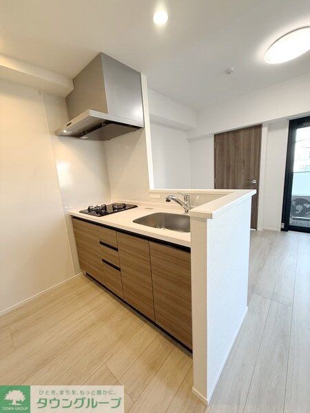 S-RESIDENCE高島平asoleaの物件内観写真