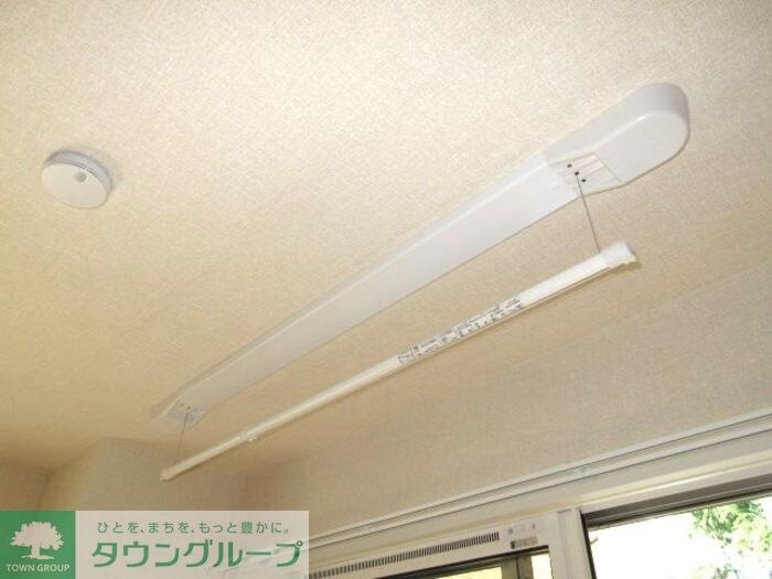 アンジュール高島平Iの物件内観写真