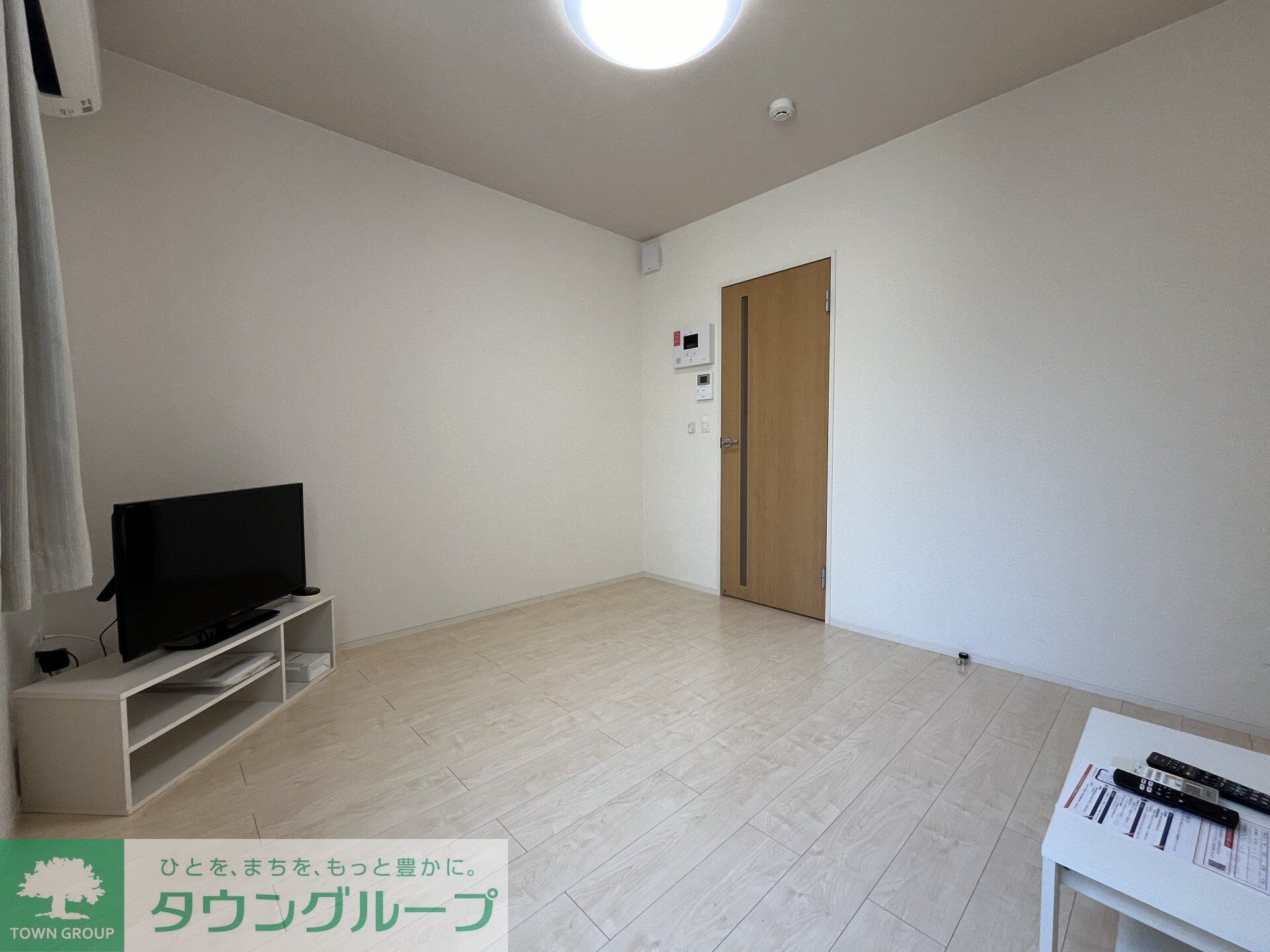 クレイノめぐみの物件内観写真