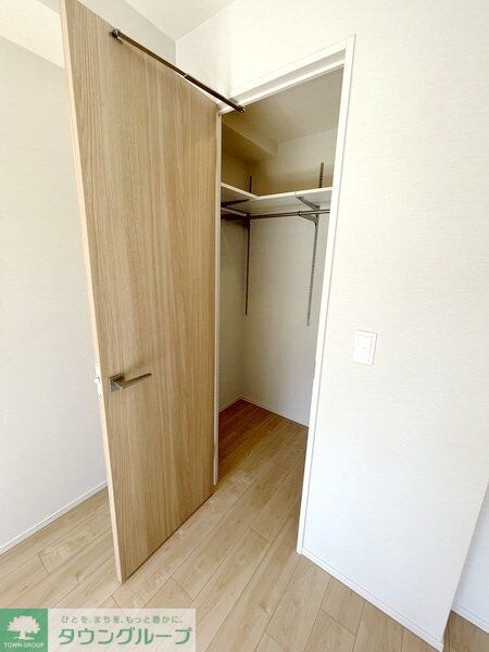 ザ・ケンジントン・レジデンスときわ台の物件内観写真