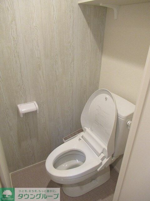 ハーモニーテラス板橋宮本町の物件内観写真