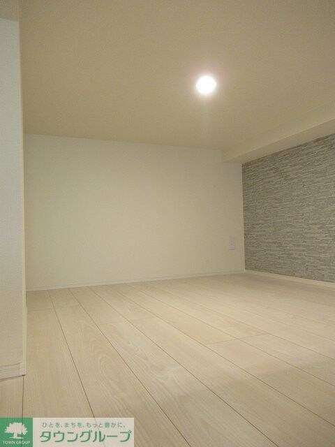 ハーモニーテラス板橋宮本町の物件内観写真