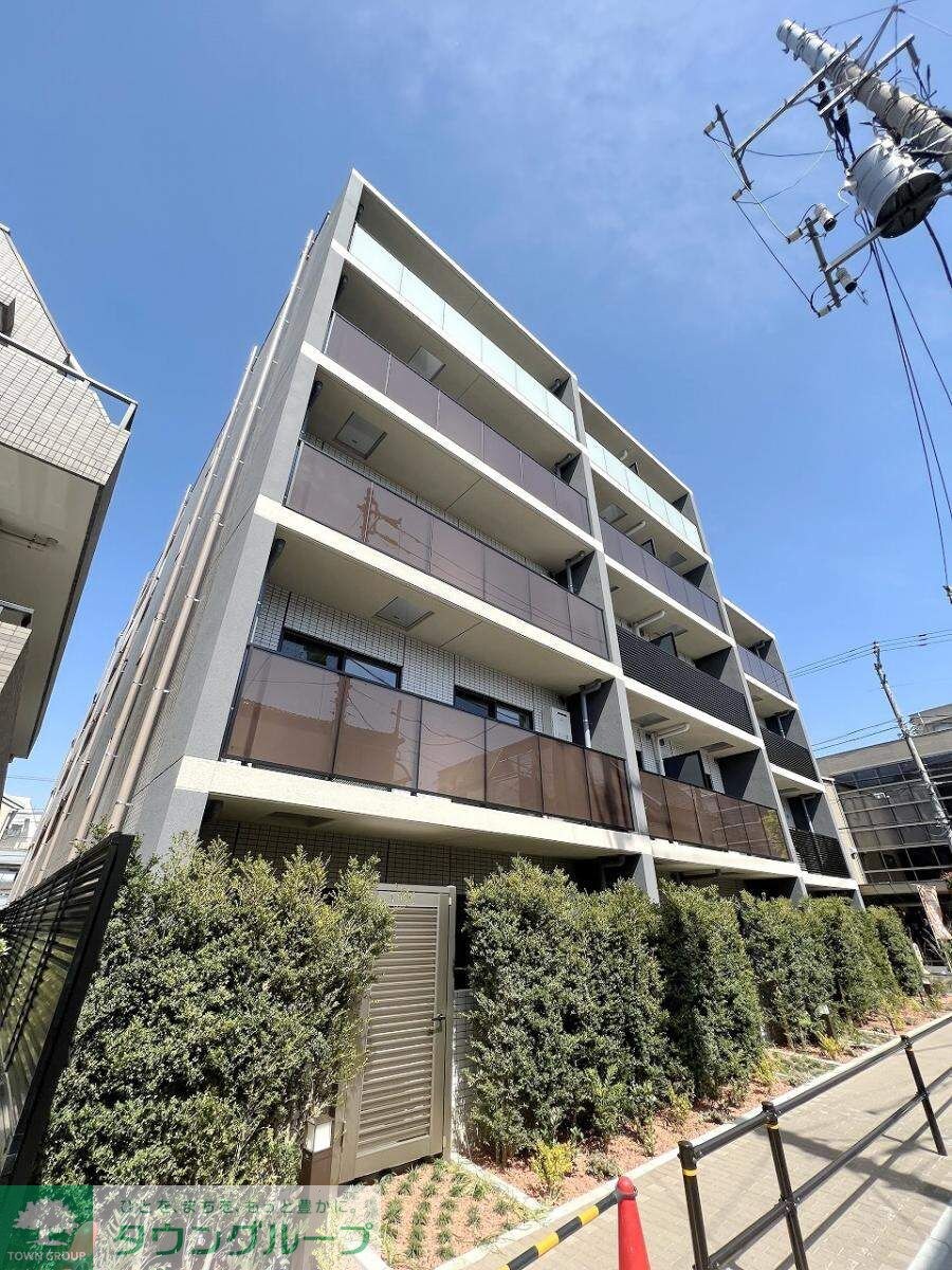 ベルシード板橋本町プレミアの物件内観写真