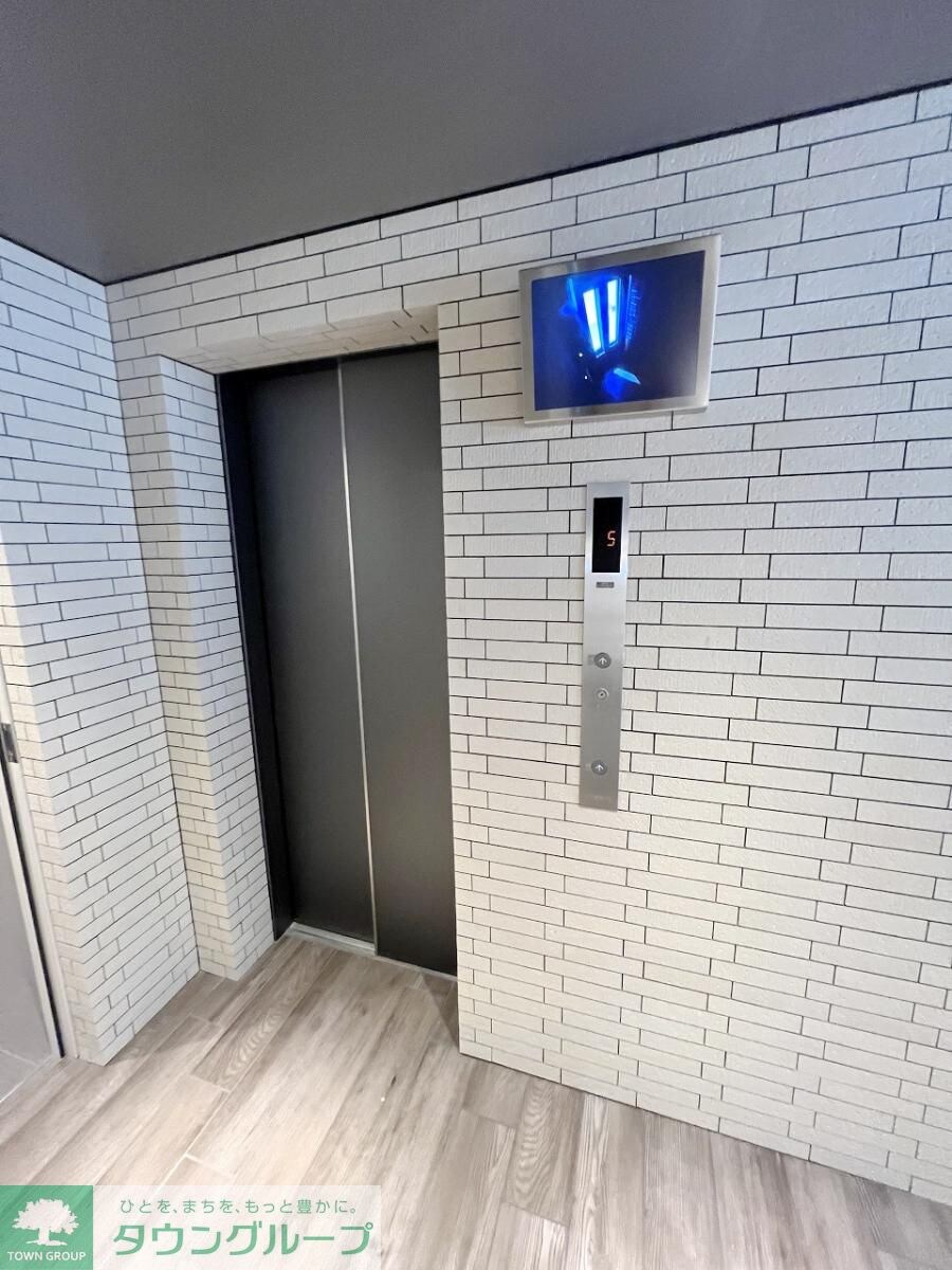 ベルシード板橋本町プレミアの物件内観写真