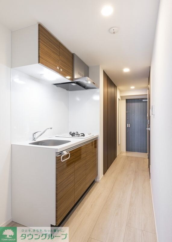 ベルシード板橋本町プレミアIIの物件内観写真