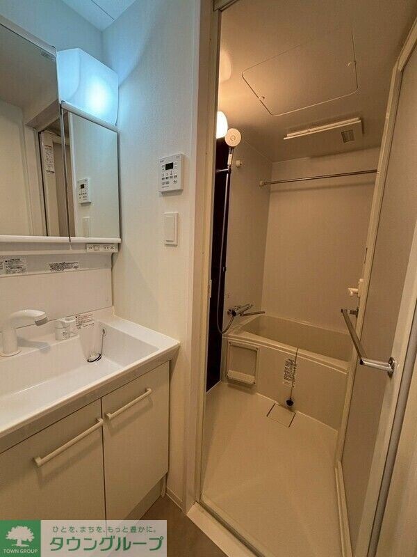 ベルシード板橋本町プレミアIIの物件内観写真