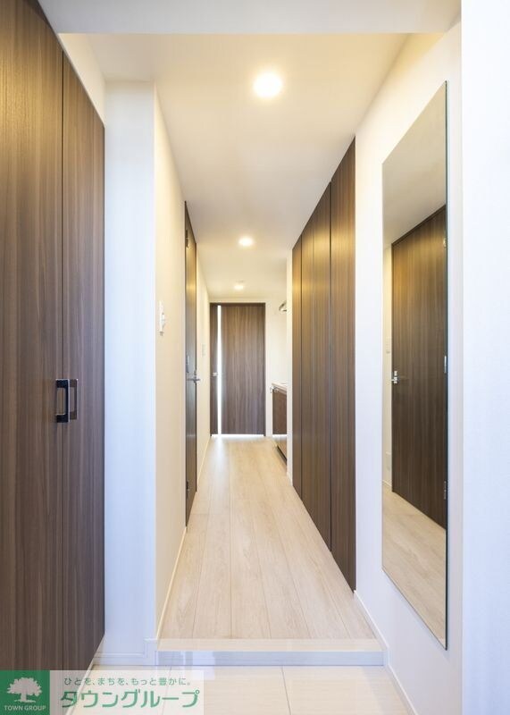 ベルシード板橋本町プレミアIIの物件内観写真