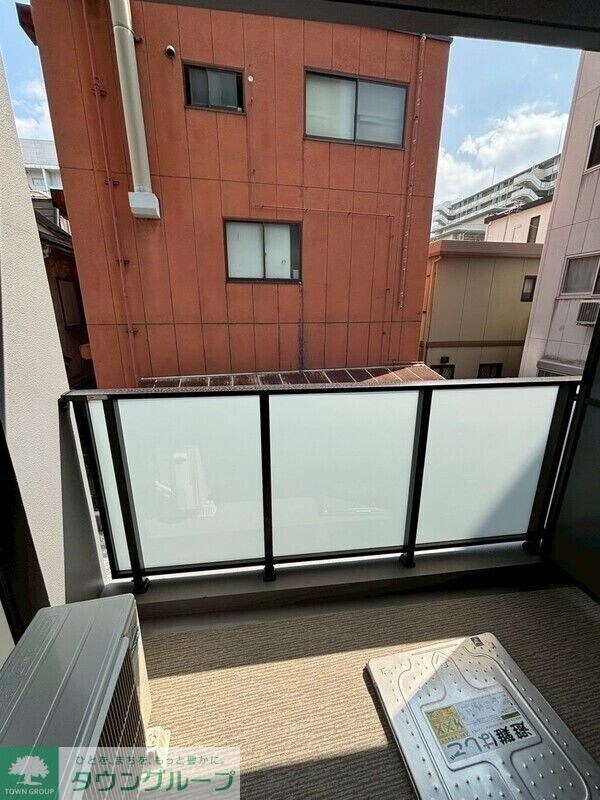 ベルシード板橋本町プレミアIIの物件内観写真