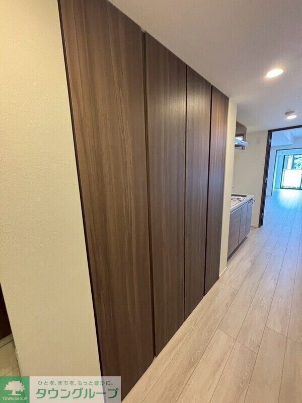 ベルシード板橋本町プレミアIIの物件内観写真