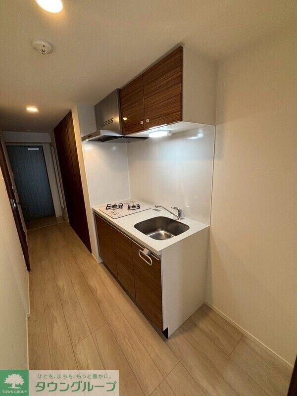 ベルシード板橋本町プレミアIIの物件内観写真