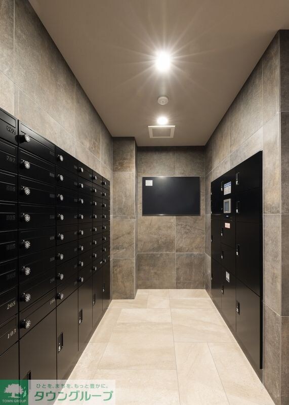 ベルシード板橋本町プレミアIIの物件内観写真