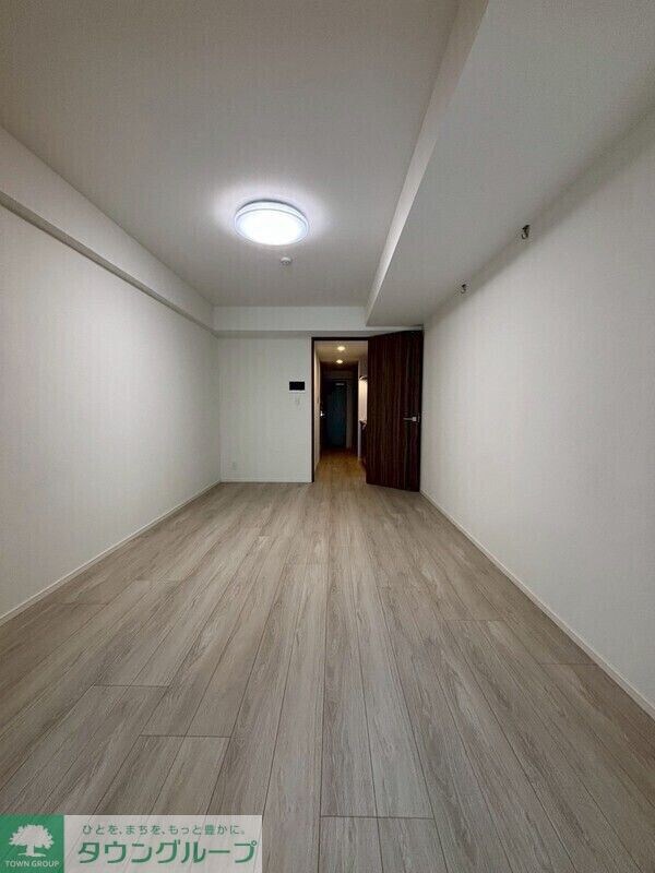 ベルシード板橋本町プレミアIIの物件内観写真