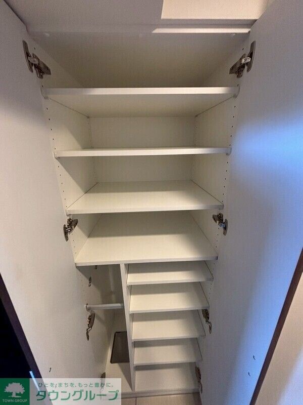 ベルシード板橋本町プレミアIIの物件内観写真