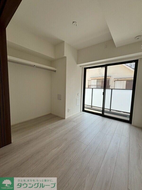 ベルシード板橋本町プレミアIIの物件内観写真