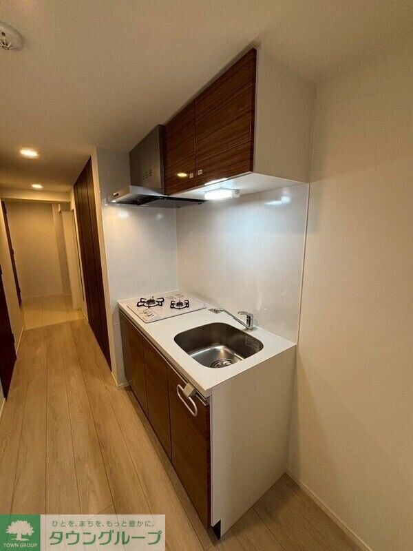 ベルシード板橋本町プレミアIIの物件内観写真