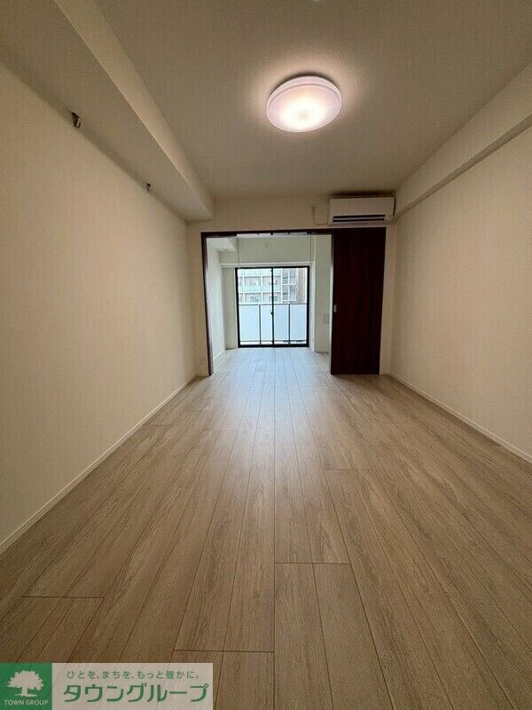ベルシード板橋本町プレミアIIの物件内観写真
