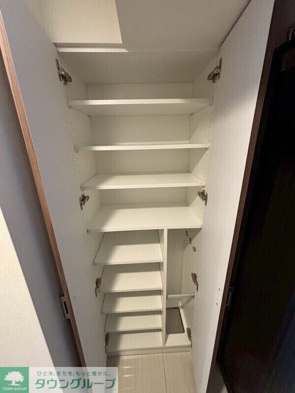 ベルシード板橋本町プレミアIIの物件内観写真