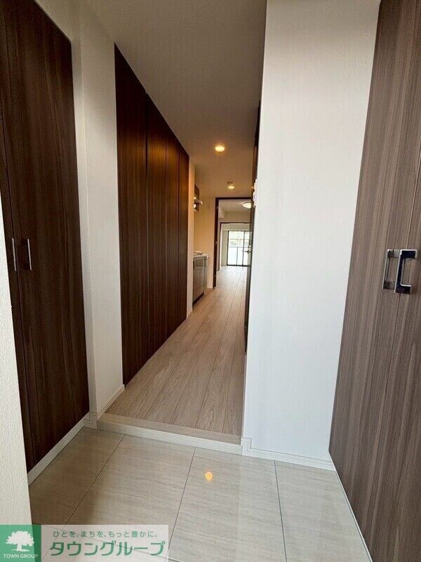 ベルシード板橋本町プレミアIIの物件内観写真