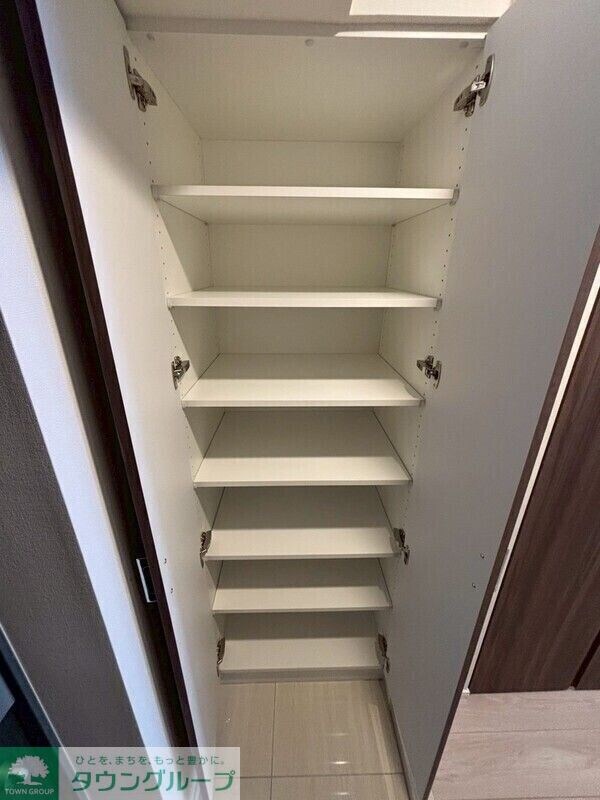 ベルシード板橋本町プレミアIIの物件内観写真