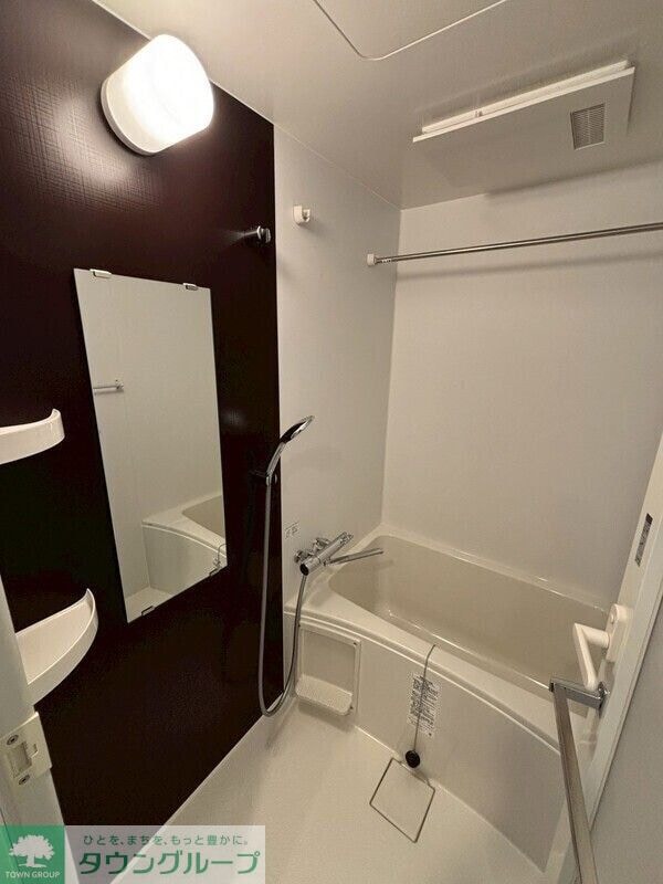 ベルシード板橋本町プレミアIIの物件内観写真