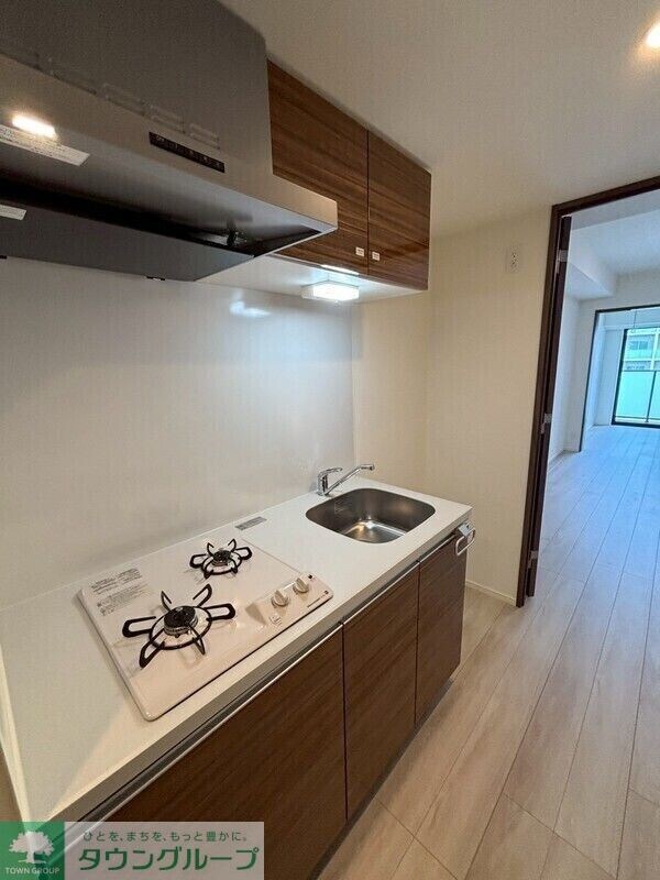 ベルシード板橋本町プレミアIIの物件内観写真