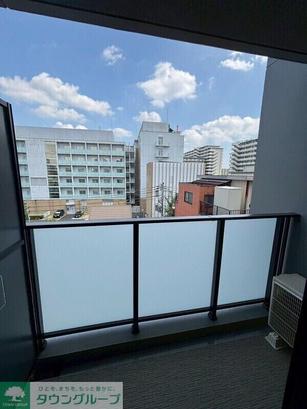 ベルシード板橋本町プレミアIIの物件内観写真