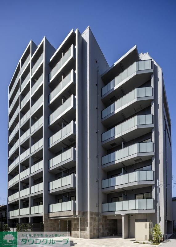 ベルシード板橋本町プレミアIIの物件内観写真