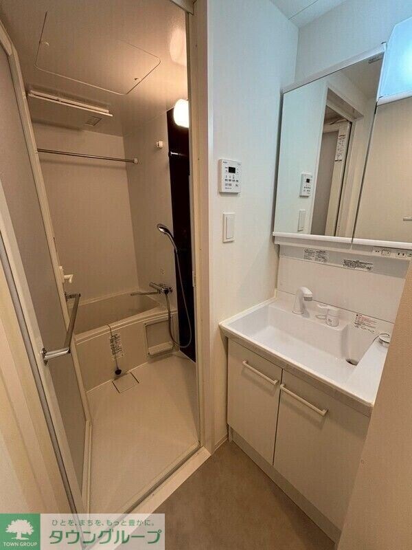 ベルシード板橋本町プレミアIIの物件内観写真