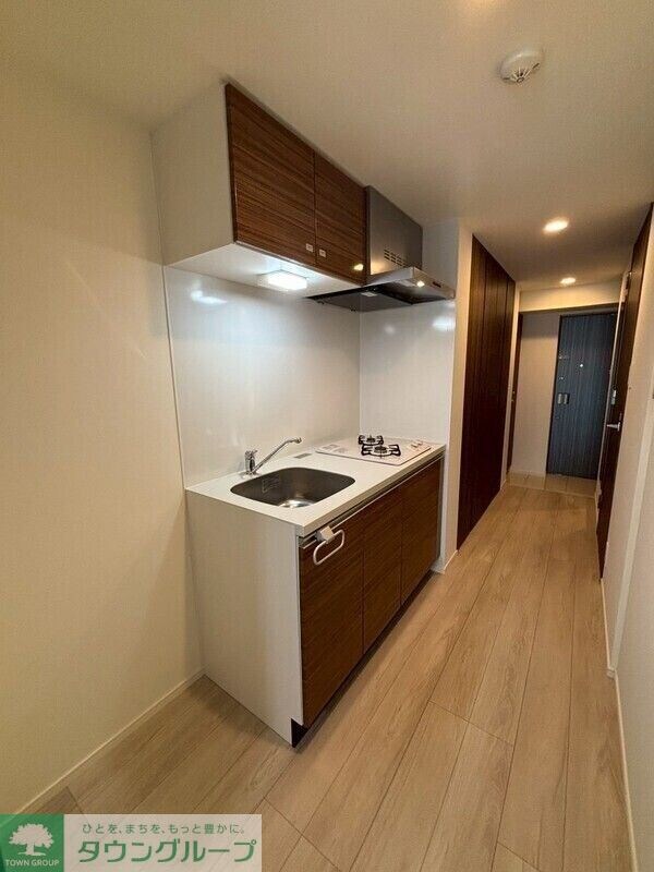 ベルシード板橋本町プレミアIIの物件内観写真