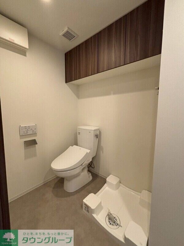 ベルシード板橋本町プレミアIIの物件内観写真