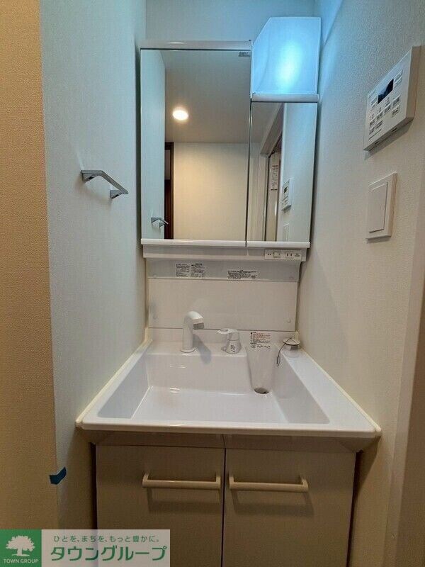 ベルシード板橋本町プレミアIIの物件内観写真