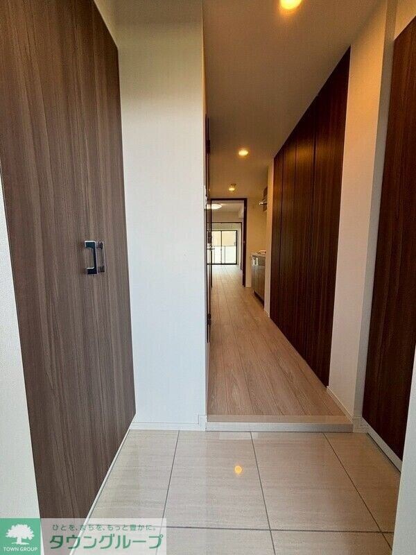 ベルシード板橋本町プレミアIIの物件内観写真