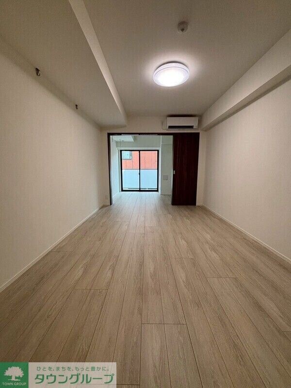 ベルシード板橋本町プレミアIIの物件内観写真