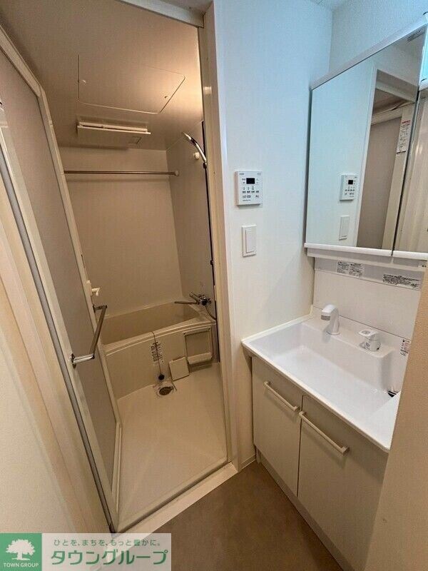 ベルシード板橋本町プレミアIIの物件内観写真