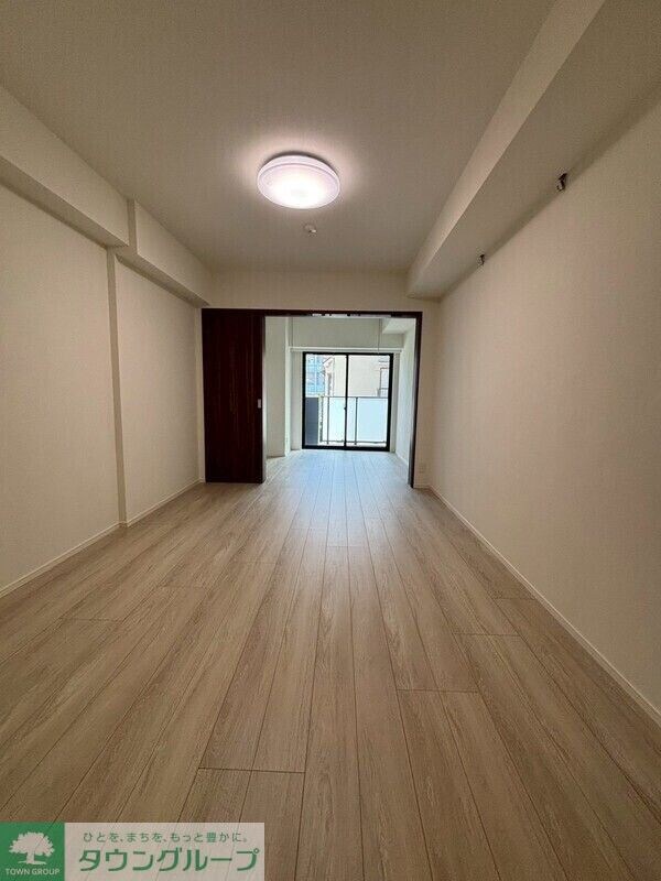 ベルシード板橋本町プレミアIIの物件内観写真