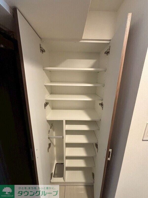 ベルシード板橋本町プレミアIIの物件内観写真