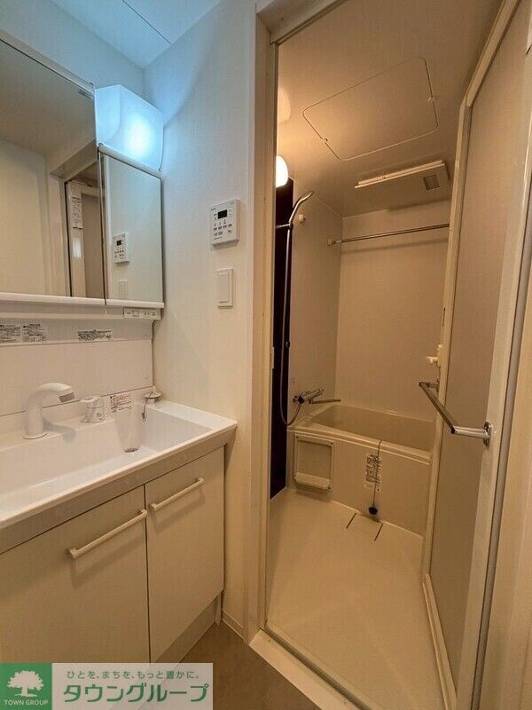 ベルシード板橋本町プレミアIIの物件内観写真